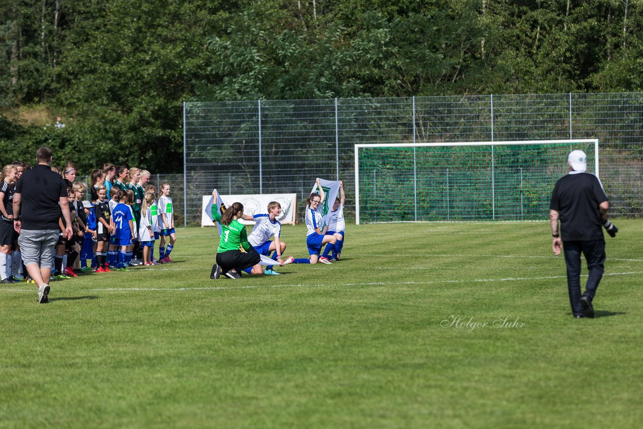 Bild 126 - Oberliga Saisonstart